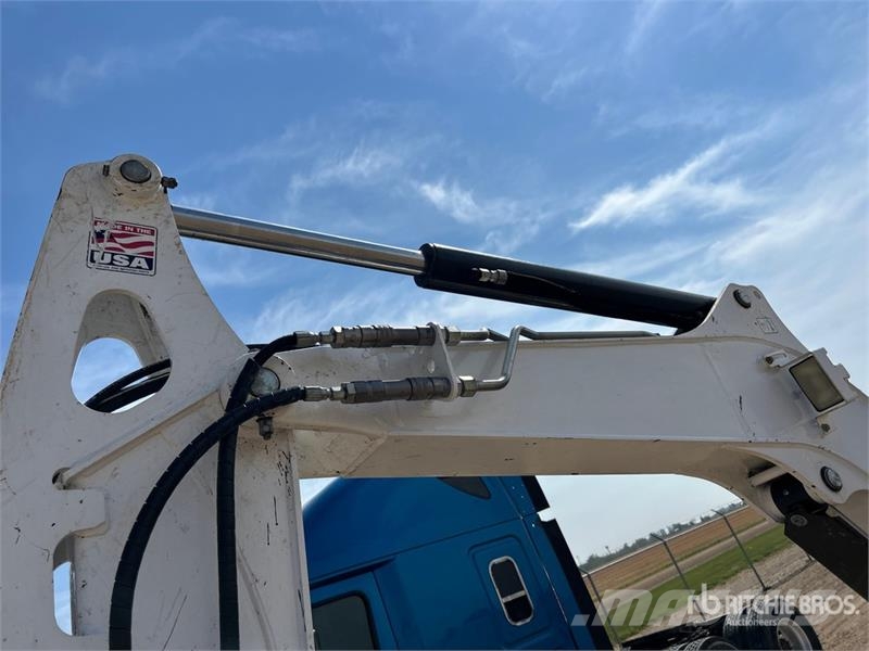 Bobcat E50M Miniexcavadoras