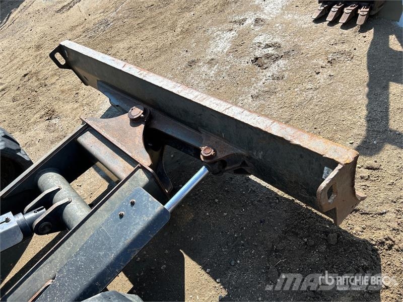 Bobcat E50M Miniexcavadoras