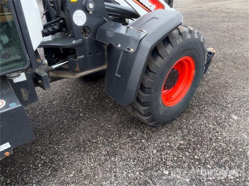 Bobcat L85 Wheel Loader Utovarivači na kotačima