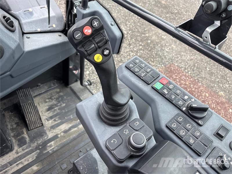 Bobcat L85 Wheel Loader Utovarivači na kotačima