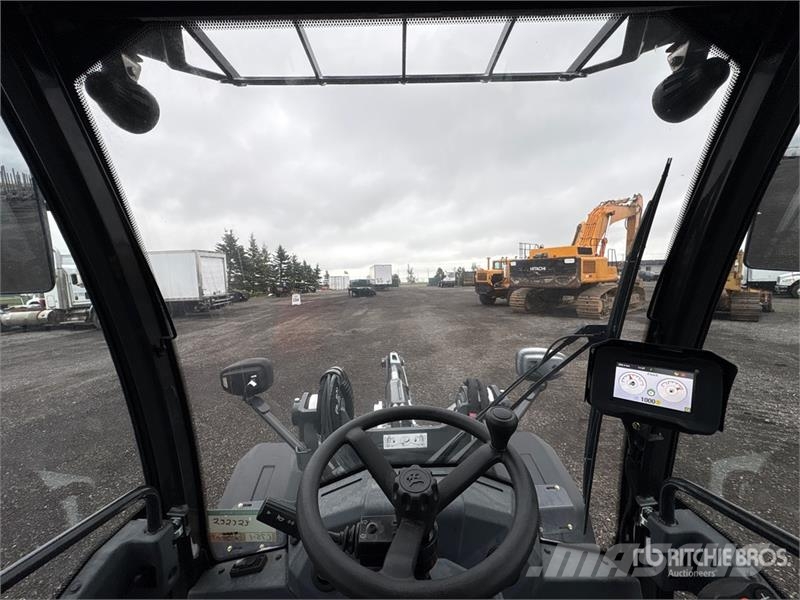 Bobcat L85 Wheel Loader Utovarivači na kotačima