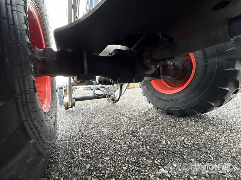 Bobcat L85 Wheel Loader Utovarivači na kotačima