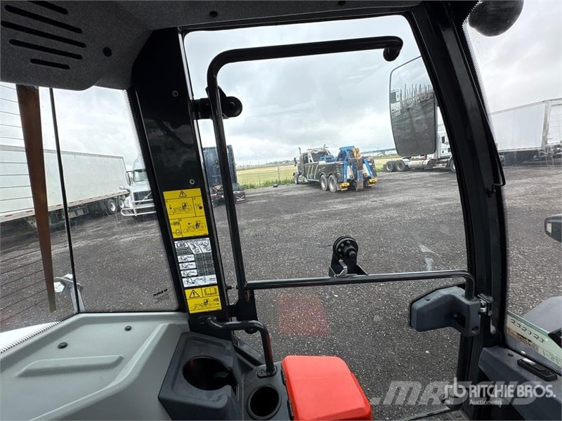 Bobcat L85 Wheel Loader Utovarivači na kotačima