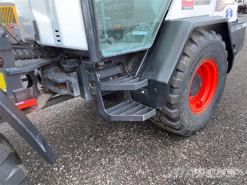 Bobcat L85 Wheel Loader Utovarivači na kotačima