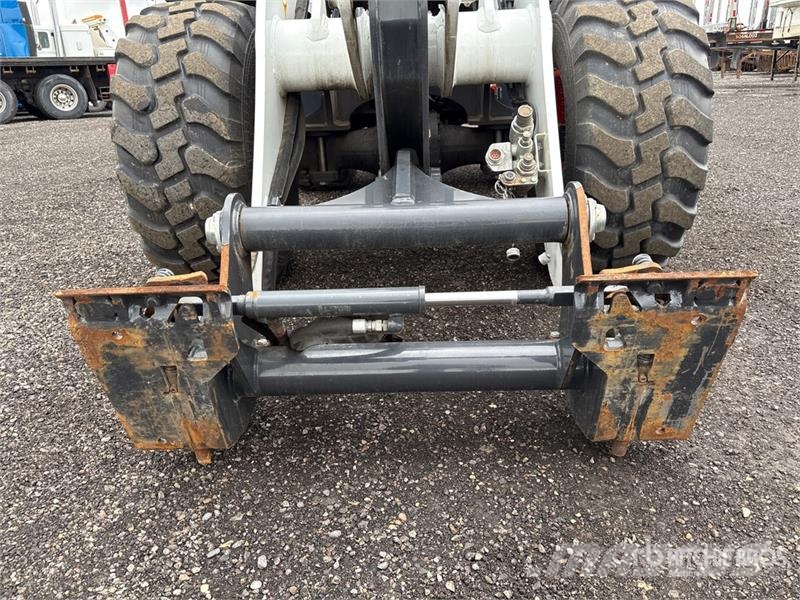 Bobcat L85 Wheel Loader Utovarivači na kotačima