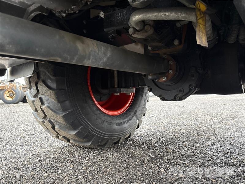Bobcat L85 Wheel Loader Utovarivači na kotačima