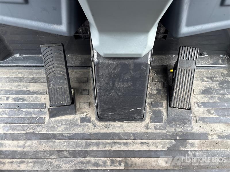 Bobcat L85 Wheel Loader Utovarivači na kotačima