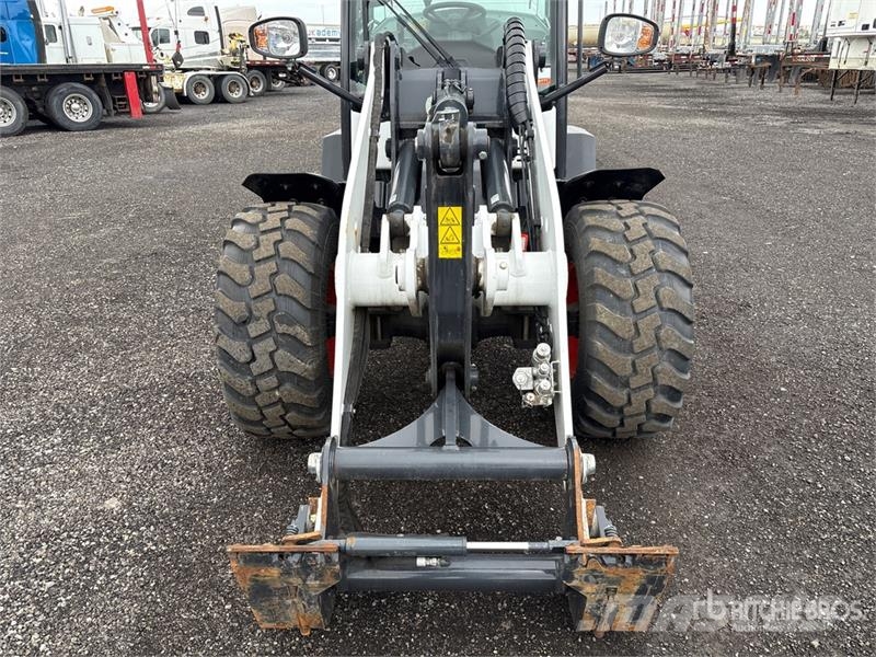 Bobcat L85 Wheel Loader Utovarivači na kotačima
