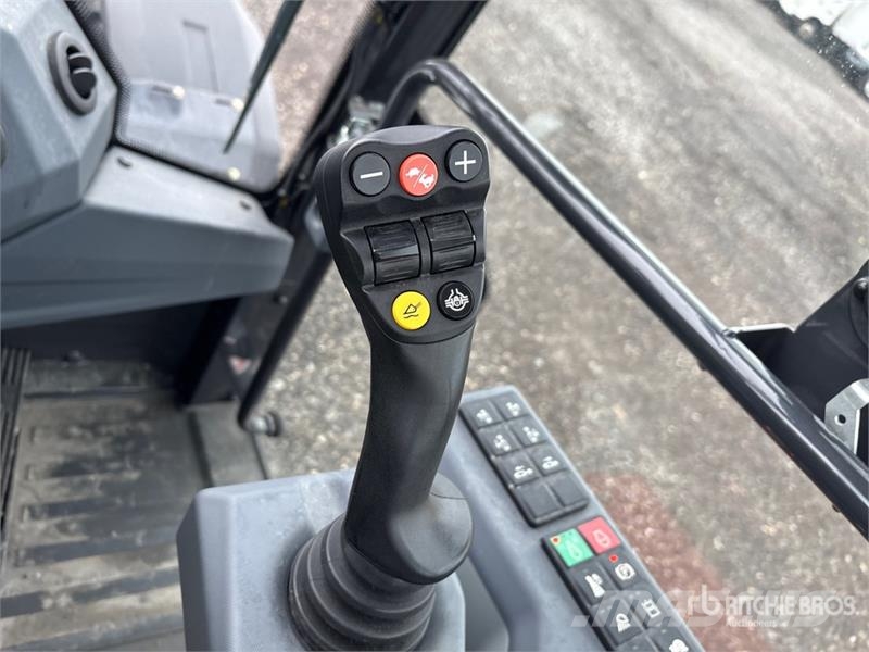 Bobcat L85 Wheel Loader Utovarivači na kotačima