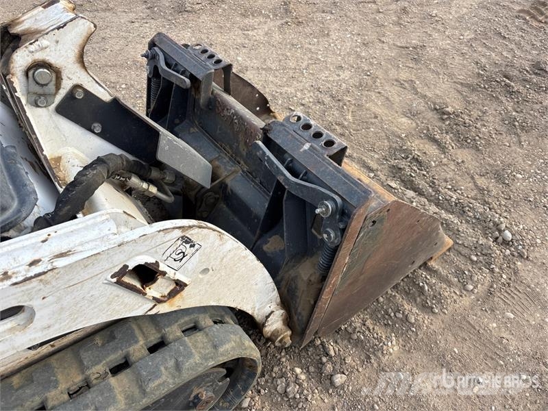 Bobcat MT55 Мини-погрузчики