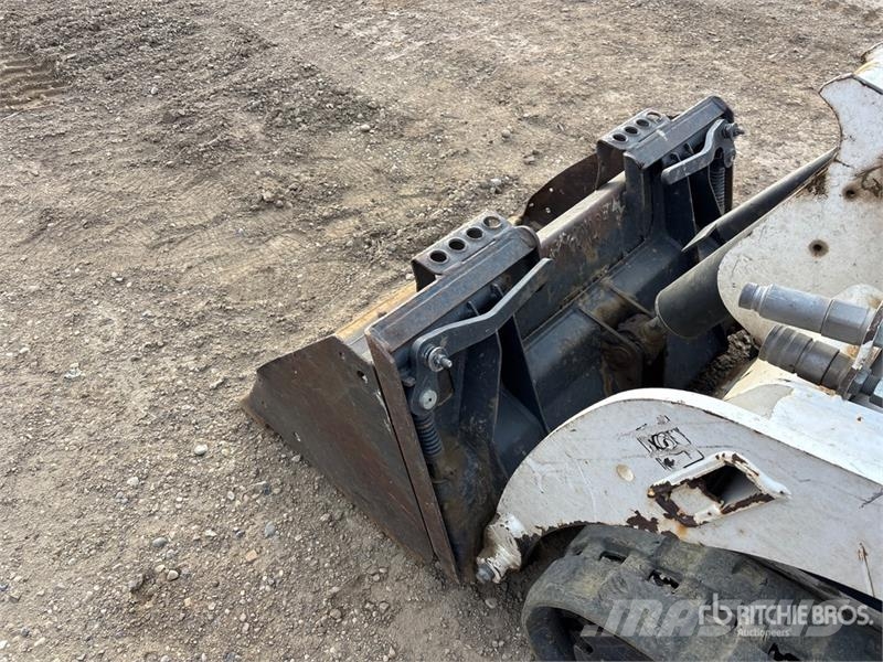 Bobcat MT55 Мини-погрузчики