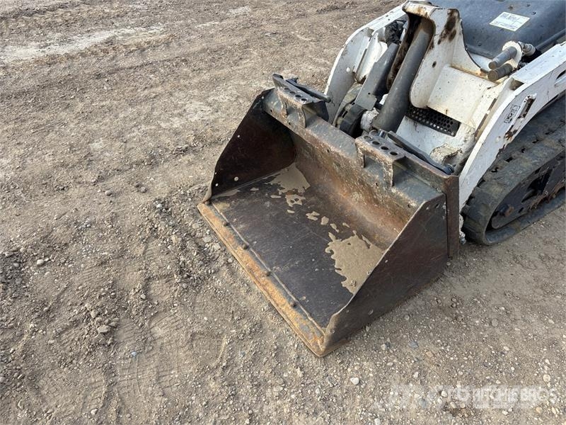 Bobcat MT55 Мини-погрузчики