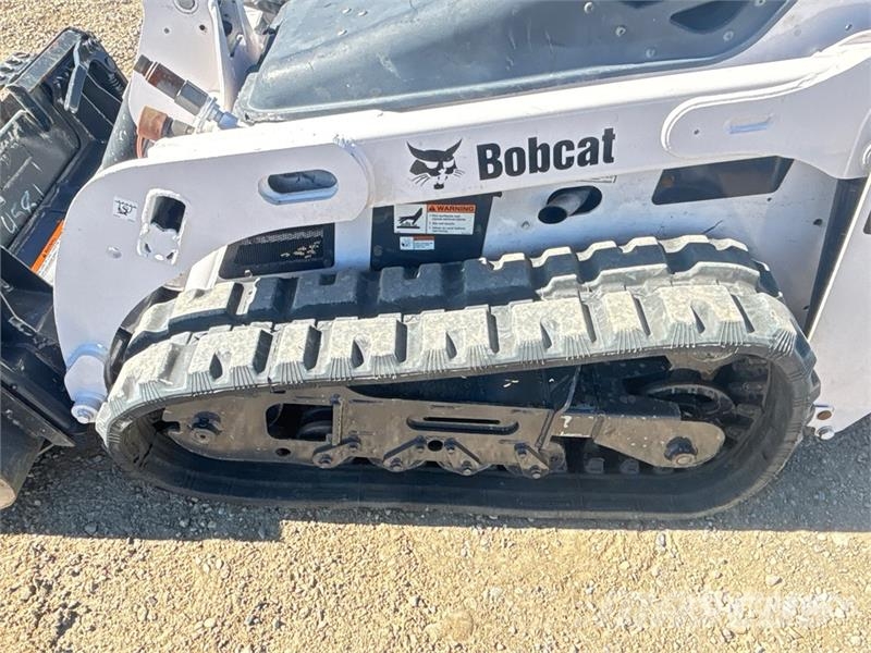 Bobcat MT55 Lietoti riteņu kompaktiekrāvēji