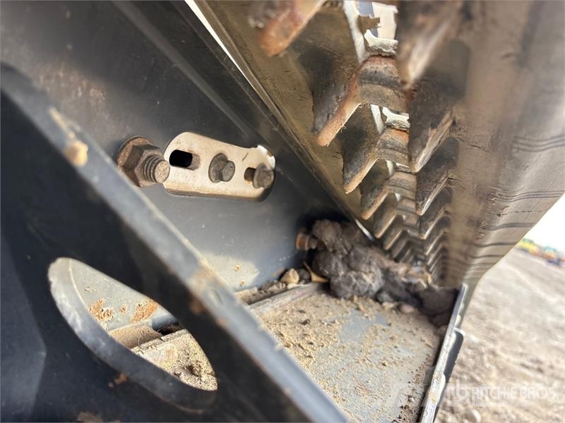 Bobcat MT55 Мини-погрузчики