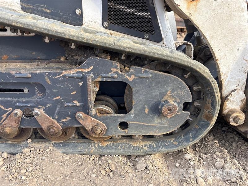 Bobcat MT55 Мини-погрузчики