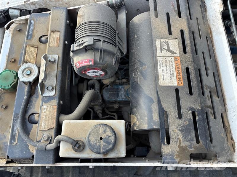Bobcat MT55 Мини-погрузчики