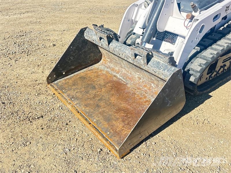 Bobcat MT55 Lietoti riteņu kompaktiekrāvēji