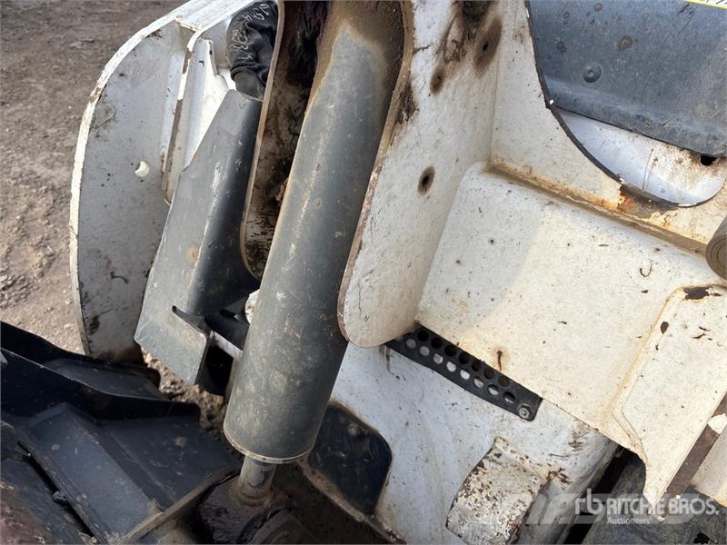Bobcat MT55 Мини-погрузчики