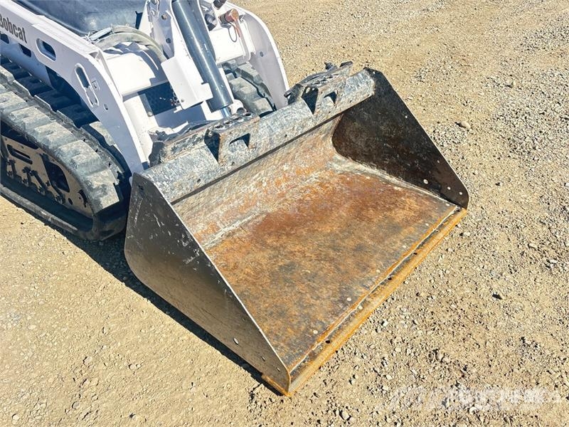 Bobcat MT55 Lietoti riteņu kompaktiekrāvēji