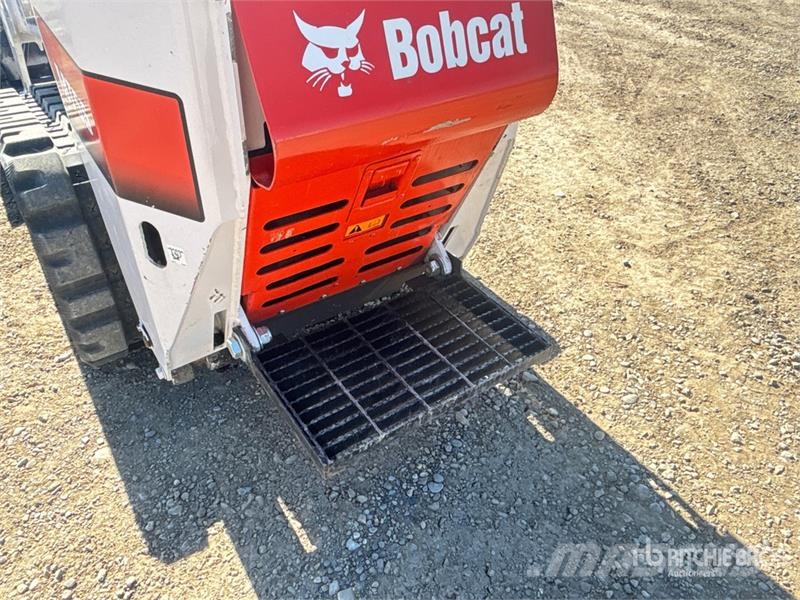 Bobcat MT55 Lietoti riteņu kompaktiekrāvēji