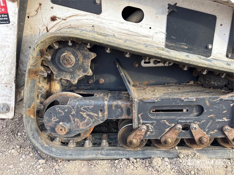 Bobcat MT55 Мини-погрузчики