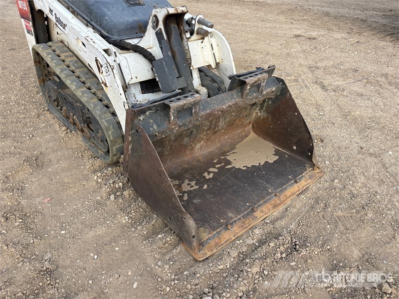 Bobcat MT55 Мини-погрузчики