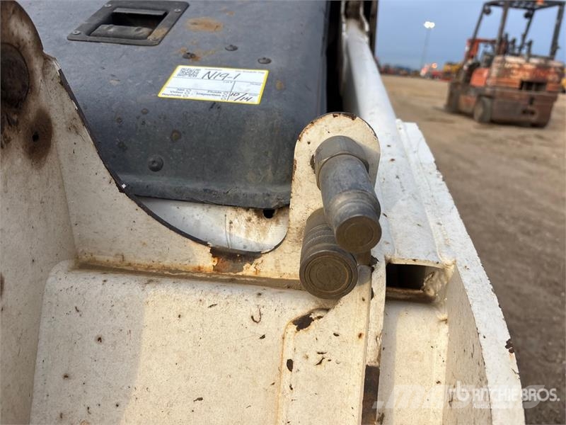 Bobcat MT55 Мини-погрузчики