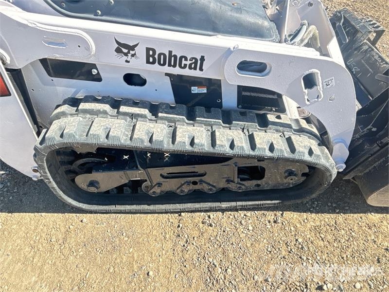 Bobcat MT55 Lietoti riteņu kompaktiekrāvēji