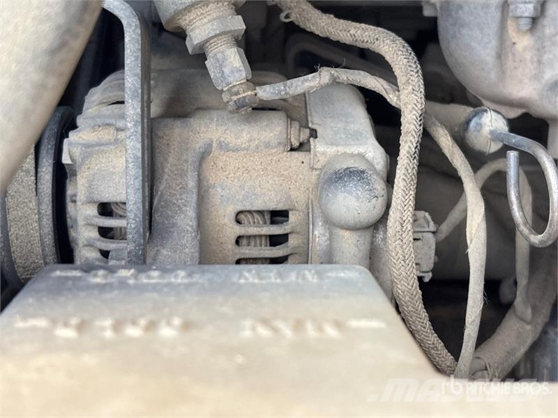 Bobcat MT55 Мини-погрузчики