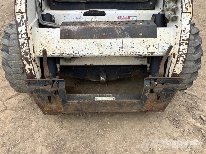 Bobcat S185 Мини-погрузчики