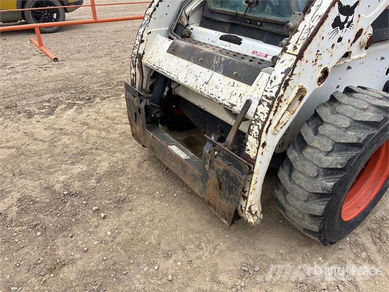 Bobcat S185 Мини-погрузчики