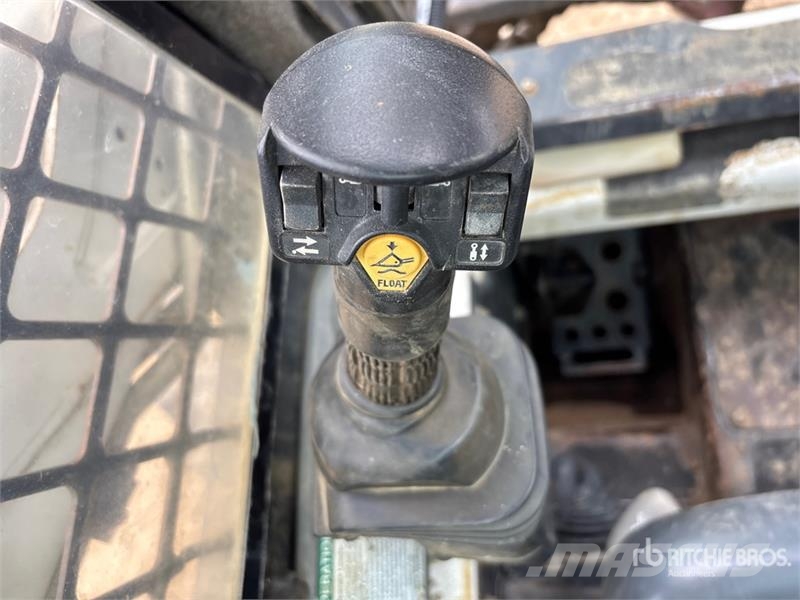 Bobcat S185 Мини-погрузчики