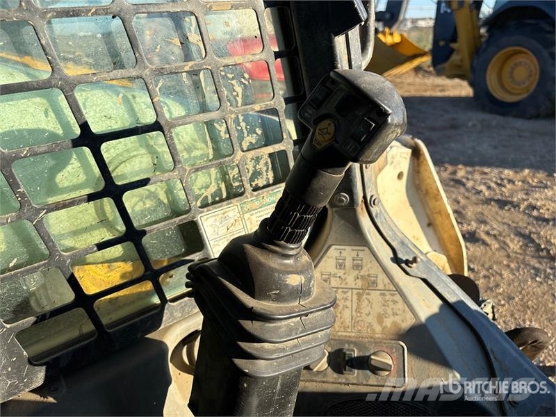 Bobcat S570 Skid steer mini utovarivači