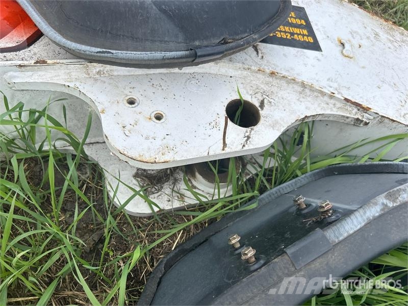 Bobcat Skid Steer Arm Άλλα εξαρτήματα