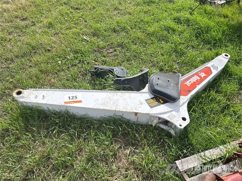 Bobcat Skid Steer Arm Άλλα εξαρτήματα
