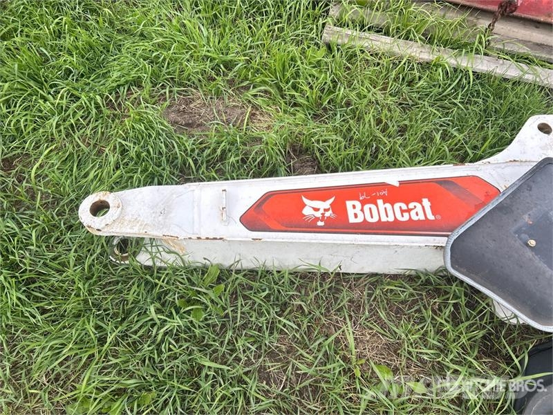 Bobcat Skid Steer Arm Άλλα εξαρτήματα