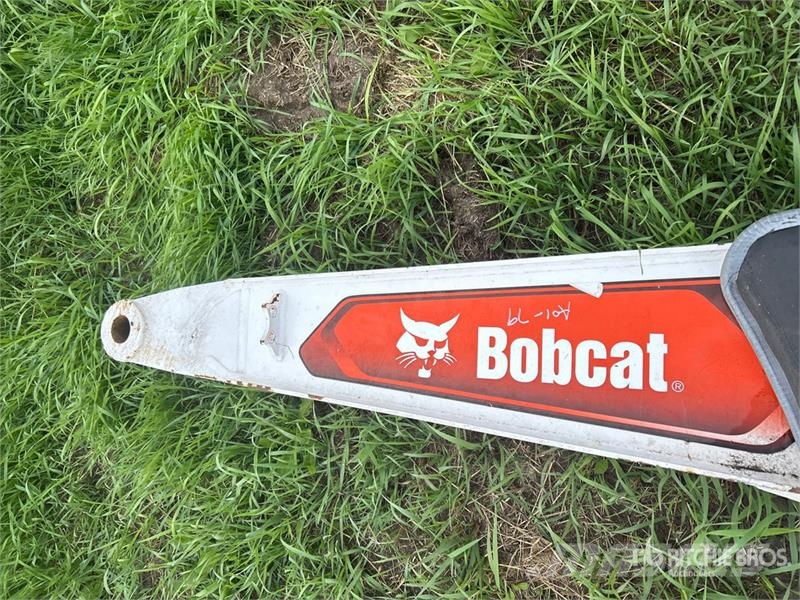 Bobcat Skid Steer Arm Άλλα εξαρτήματα