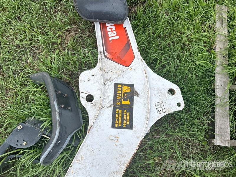 Bobcat Skid Steer Arm Άλλα εξαρτήματα