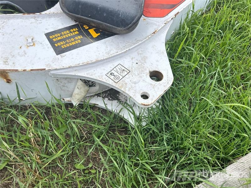 Bobcat Skid Steer Arm Άλλα εξαρτήματα