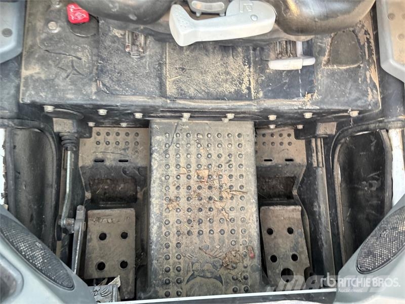 Bobcat T450 Kompaktrakodók