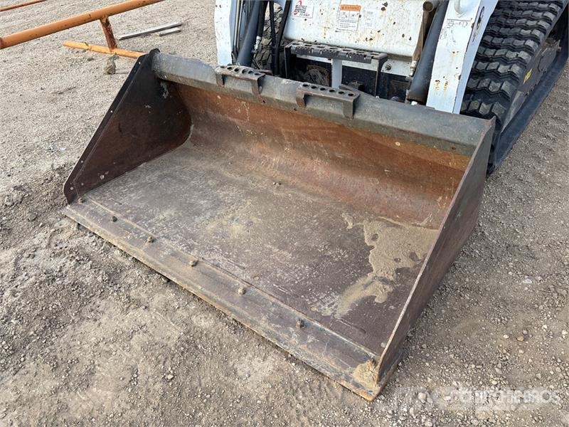 Bobcat T450 Kompaktrakodók