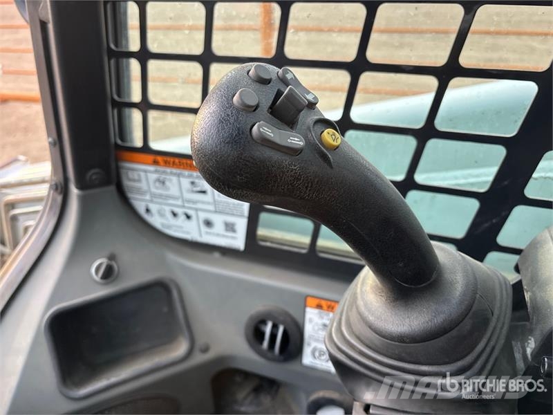 Bobcat T450 Kompaktrakodók