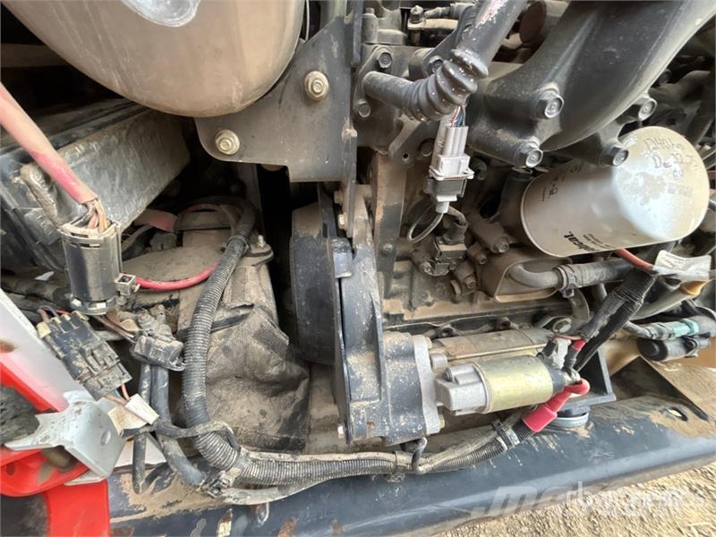 Bobcat T450 Kompaktrakodók