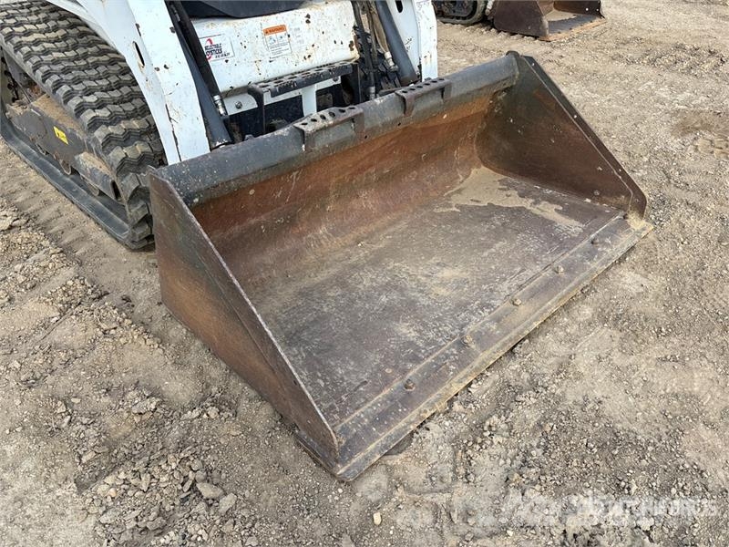 Bobcat T450 Kompaktrakodók