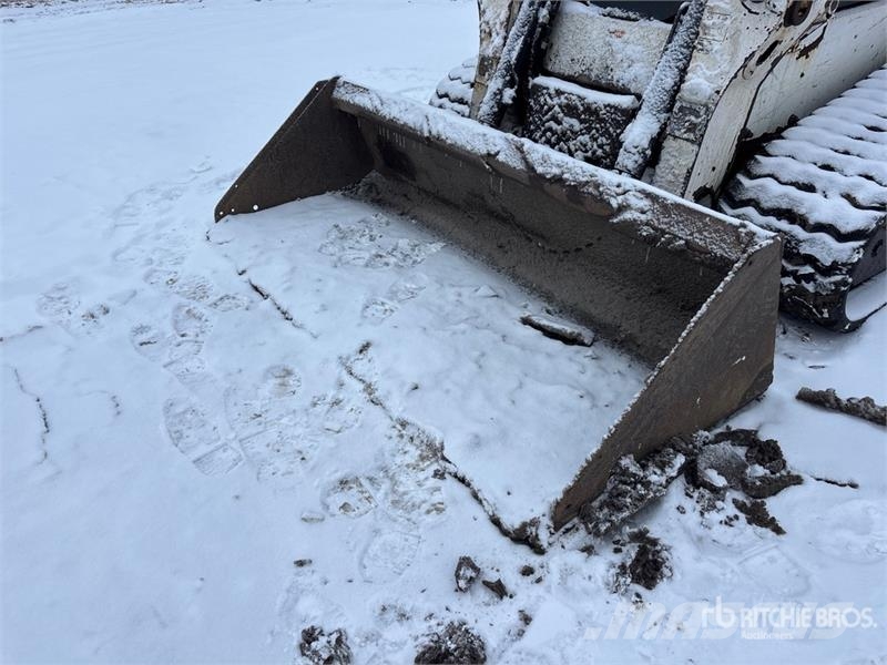 Bobcat T650 Мини-погрузчики