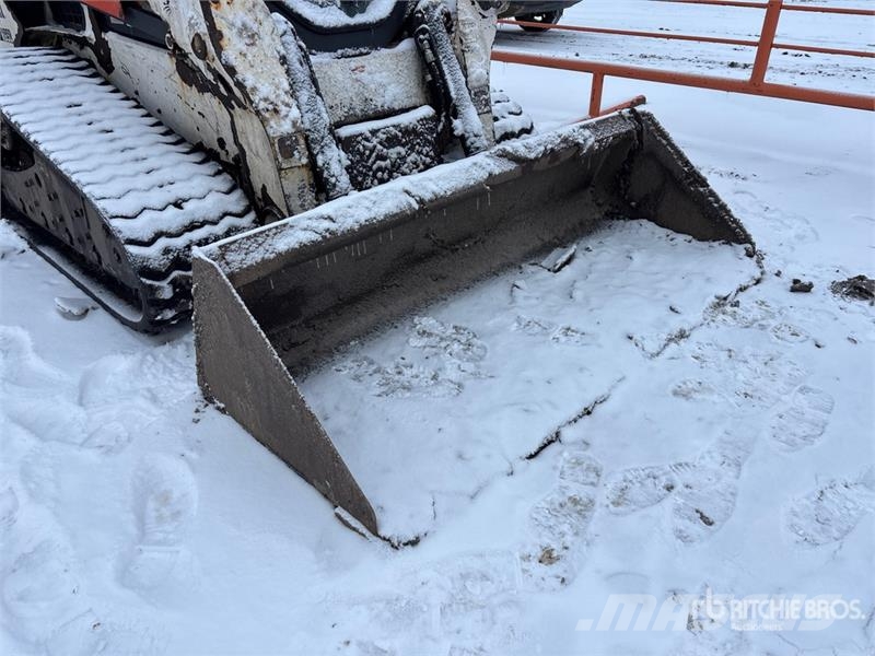Bobcat T650 Мини-погрузчики