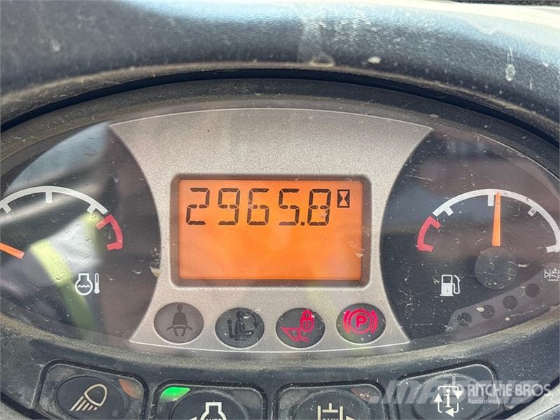 Bobcat T650 Kompaktrakodók