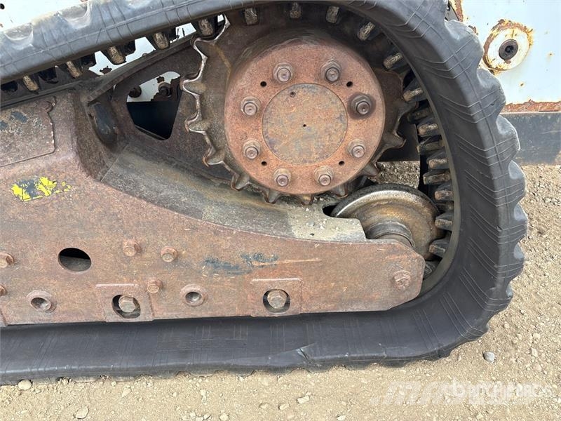 Bobcat T750 Kompaktlader