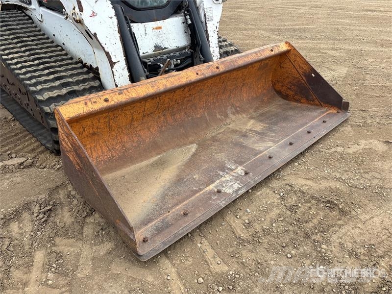 Bobcat T750 Kompaktlader