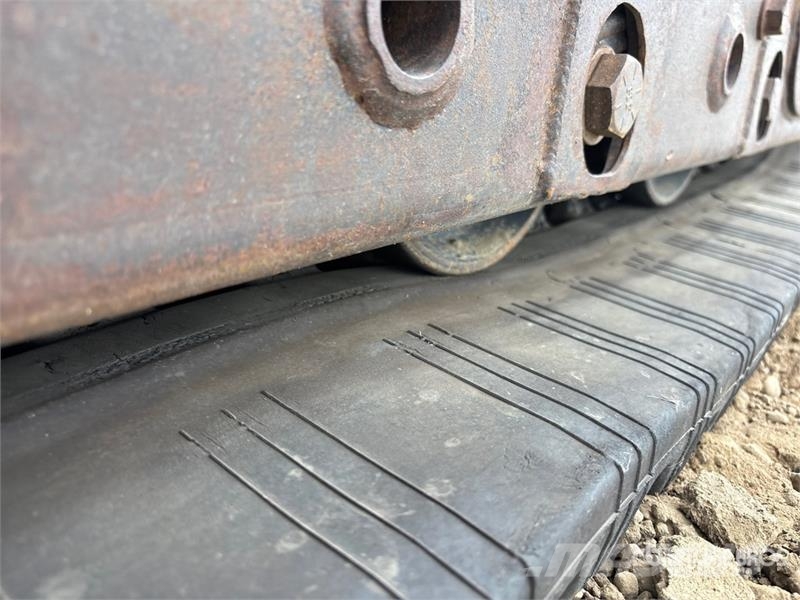 Bobcat T750 Kompaktlader